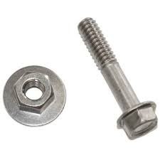 Filter Head Hardware